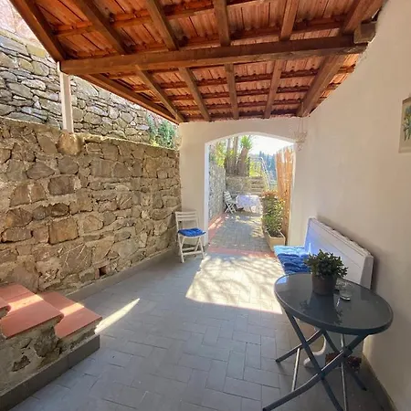 Appartement Holidays Moneglia