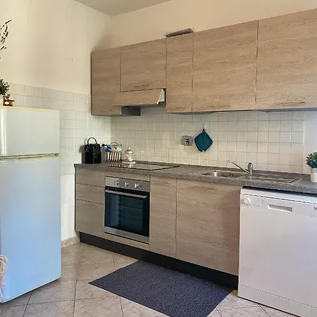 Holidays Apartment
