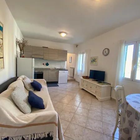 Appartement Holidays