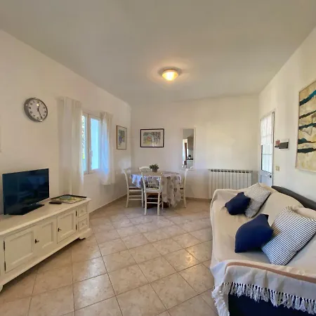 Apartamento Holidays *