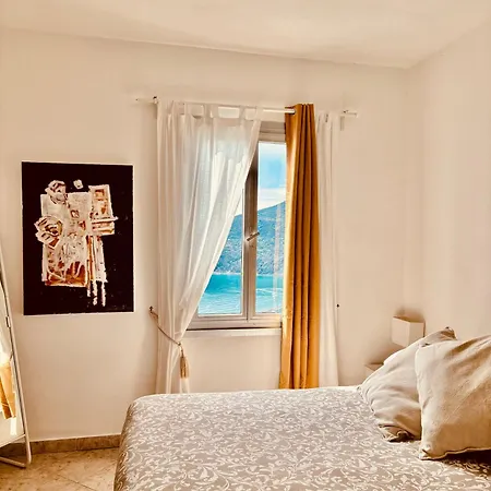 Holidays Appartement Moneglia