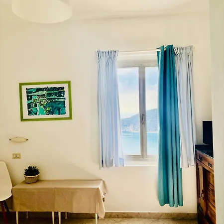 Holidays * Moneglia
