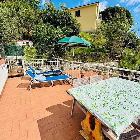 Holidays Apartment *