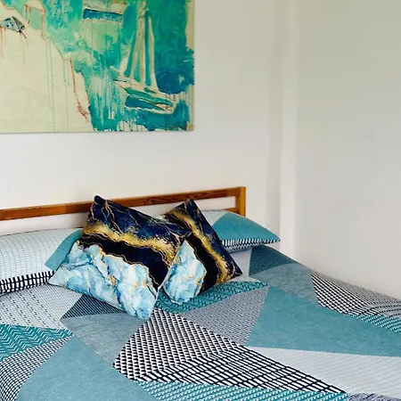 Holidays Apartment