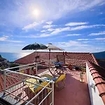 Apartamento Holidays Moneglia