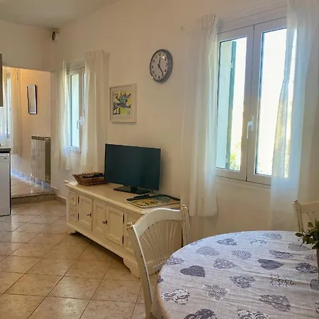 Holidays Moneglia