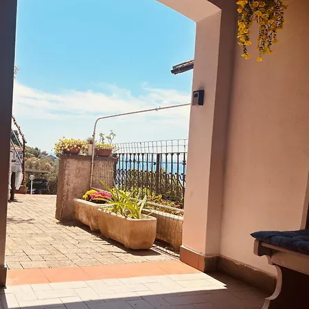 Holidays Apartman