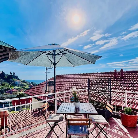 Apartamento Holidays
