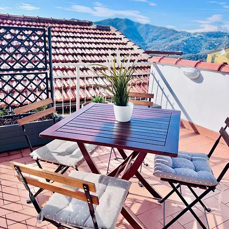 Lejlighed Holidays Moneglia