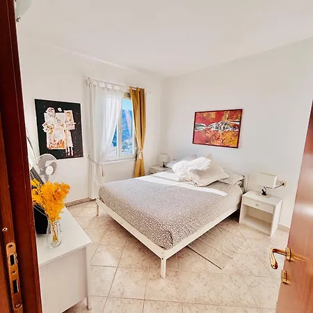 Apartamento Holidays