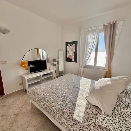 Holidays Apartamento *