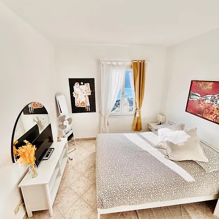 Holidays Apartamento *