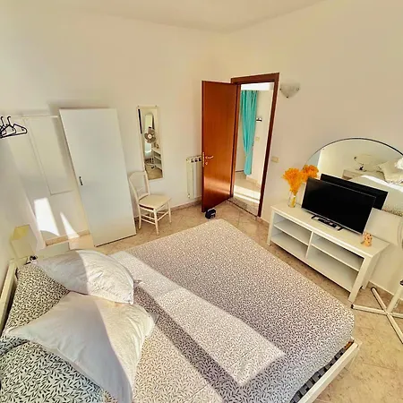 Apartamento Holidays *