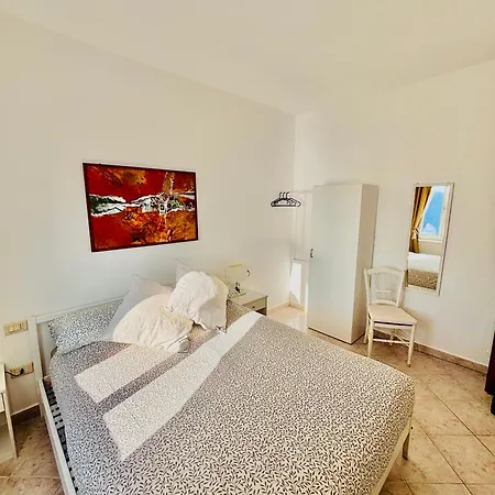 Holidays Apartamento *