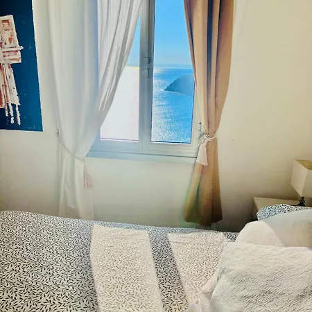 Holidays Apartamento Moneglia