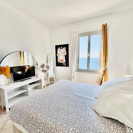 Apartamento Holidays