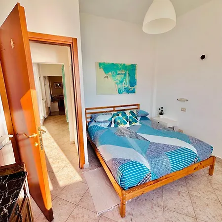 Apartamento Holidays *