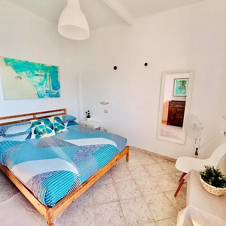 Holidays * Moneglia