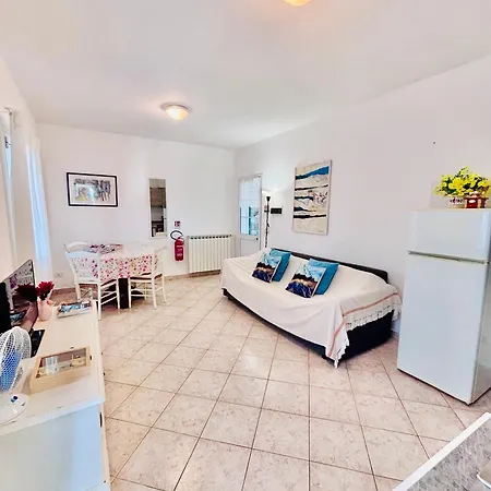 Apartamento Holidays *
