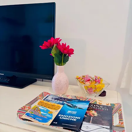 Holidays Apartamento Moneglia