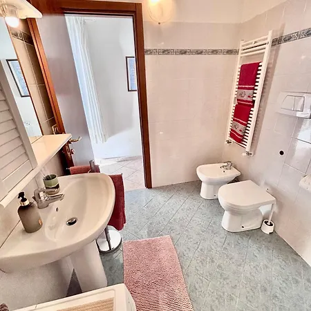 Apartamento Holidays