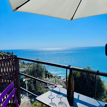 Apartamento Holidays