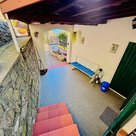 Holidays Apartamento