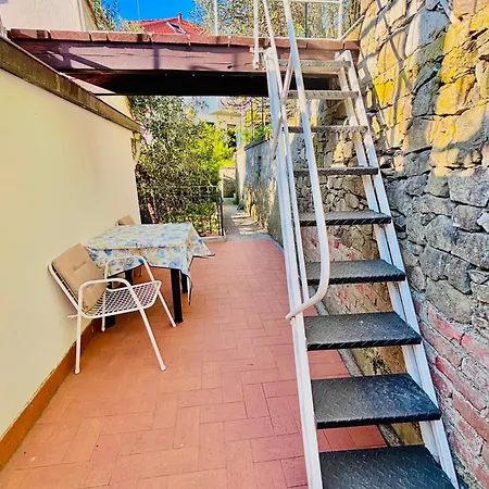 Apartamento Holidays *