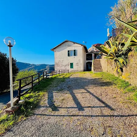 Apartamento Holidays