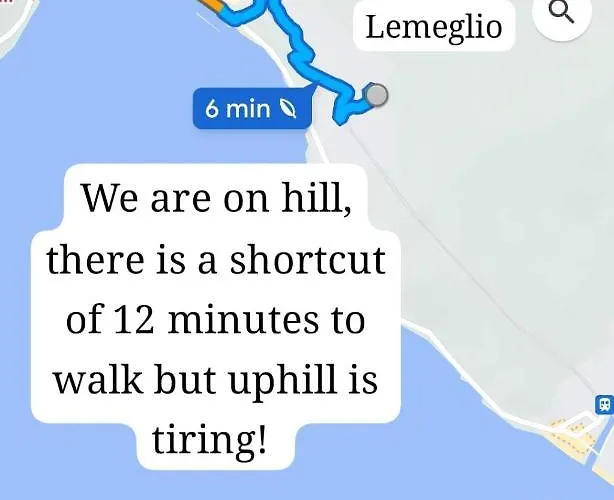 Apartman Holidays Moneglia