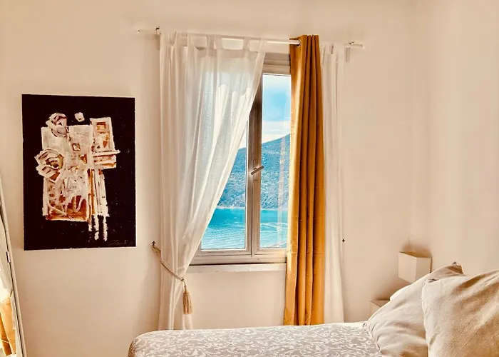 Holidays Apartman Moneglia